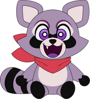 Rambley Plush (9in) – Youtooz Collectibles