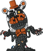 Molten Freddy