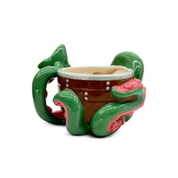 Kraken Mug