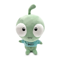 Crush: The Alien Plush (9in)