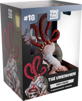 The Unknown