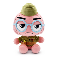 Study Buddy Plush (9in)