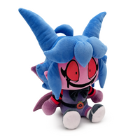 Droopy Plush (9in)