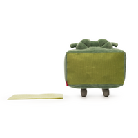 Clay the Claymore Plush (9in)