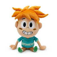 Jack Wylde Plush (9in)