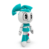 Standing Jenny Plush (9in)