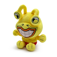 Ojama Yellow Plush (9in)