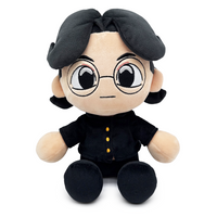 Cameron Plush (9in)