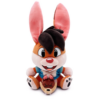 Billy Buns Plush (9in)