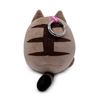 Jiggy Smalls Keychain (5in)