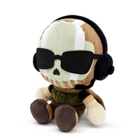 Ghost Plush (9in)