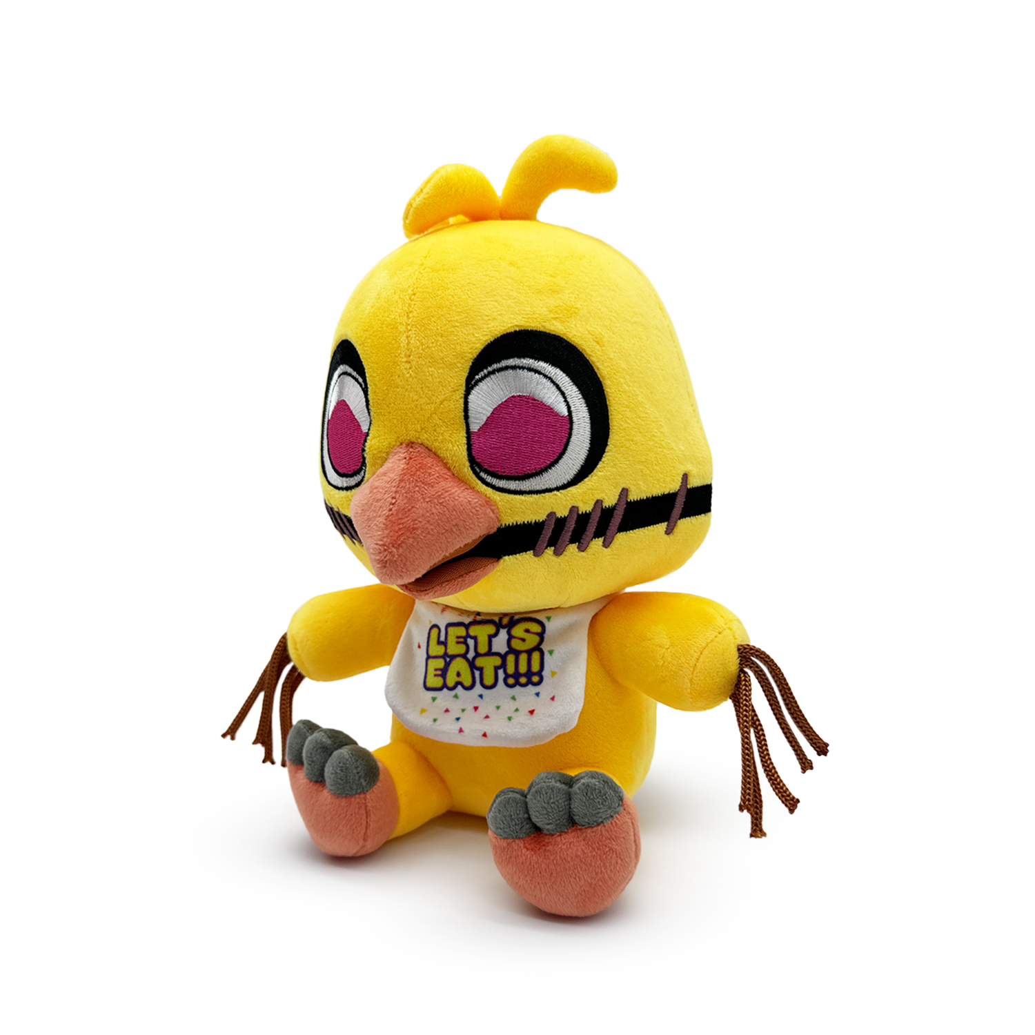 Funko chica plush sales