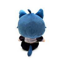 TsunamiCat Plush (9in)