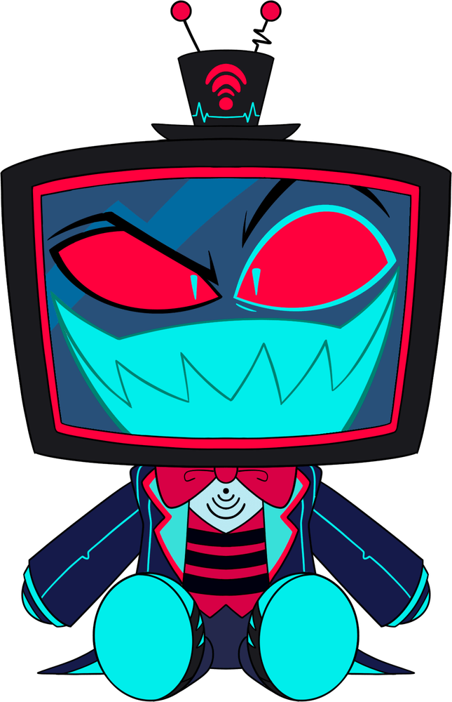 Vox Plush (9in) – Youtooz Collectibles Vox Plush (9in) – Youtooz Collectibles