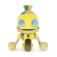 FCG Plush (9in)