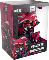 Velvette
