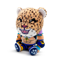 King Plush (9in)