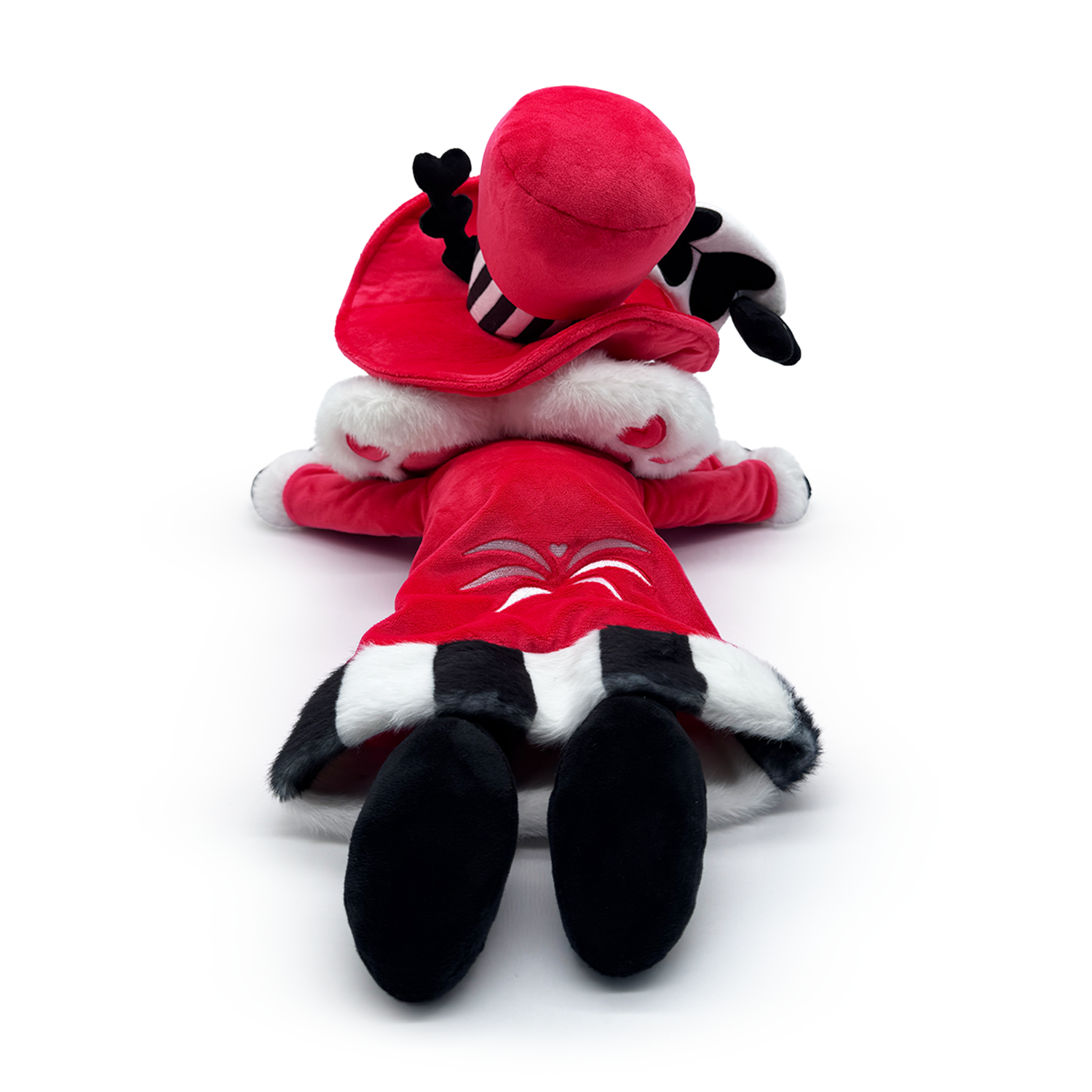 Weighted Valentino Plush (16in) – Youtooz Collectibles Weighted Valentino Plush (16in) – Youtooz Collectibles