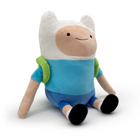 Finn Plush (9in)
