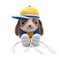 Piemations Plush (9in)