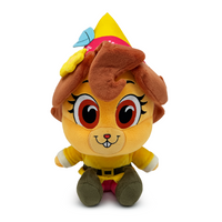 Bella Christmas Edition Plush (9in)