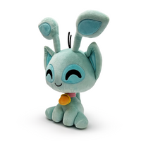 Baby Aisha Plush (9in)