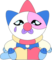 Cornchip Plush (9in)