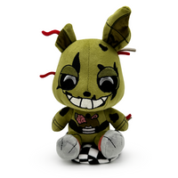 Springtrap Shoulder Rider (6in)