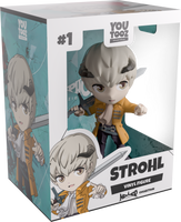 Strohl