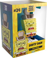 Dirty Dan