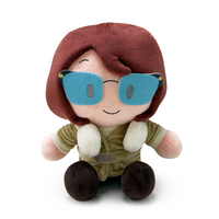 Betty Grof Plush (9in)