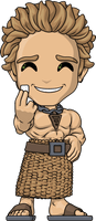 Finnick Odair
