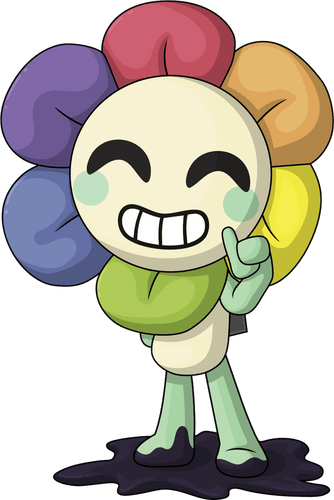 Concept of Dandy's World