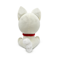 Scratch Plush (9in)