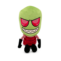 Zim Plush (9in)