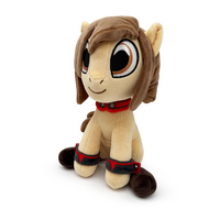 Meiko Plush (9in)
