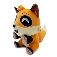 Jaycgee Plush (9in)