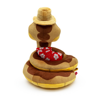 Mr. Snake Plush (9in)