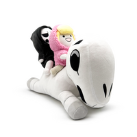 Extrafabulouscomics Plush (16in)