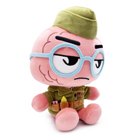 Study Buddy Plush (9in)