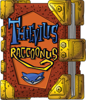 Thievius Raccoonus