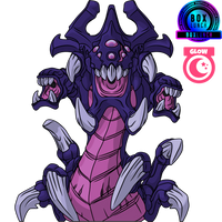 Glow in the Dark Enraged Baron Nashor