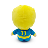 Vault Boy Plush (9in)