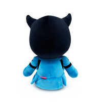 HisWattson Plush (9in)