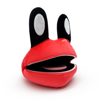 Failboat Hand Puppet Plush (9in)