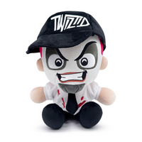 Monoxide Plush (9in)