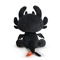 Rammie Toothless Plush (9in)