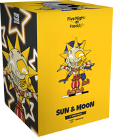 Sun & Moon