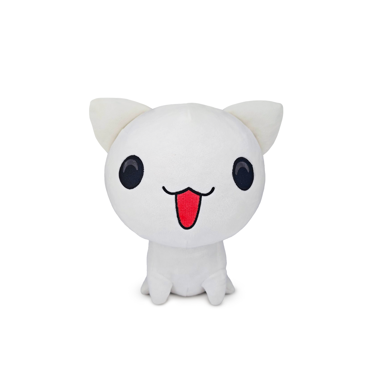 Flower Cat Plush (9in) – Youtooz Collectibles