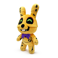 Spring Bonnie Plush (9in)